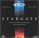 Stargate/Soundtrack