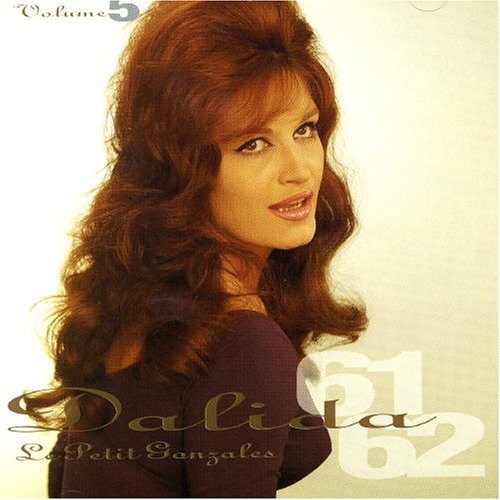 Dalida/Le Petit Gonzales@Import-Eu