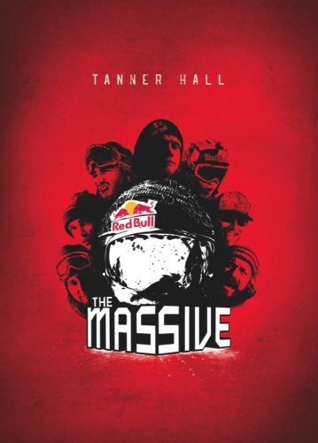 Massive Tanner Hall Massive Tanner Hall Nr 