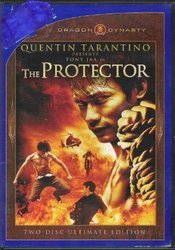 Protector/Jaa/Jones@2-Disc Ultimate Edition