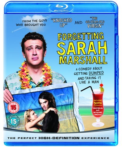 Forgetting Sarah Marshall/Forgetting Sarah Marshall@Import-Gbr