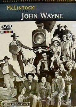 Mclintock/Wayne/O'Hara