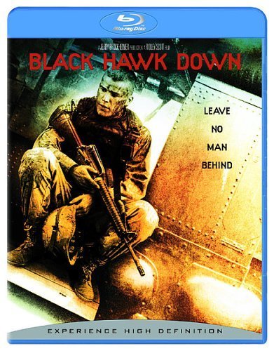Black Hawk Down/Black Hawk Down@Import-Gbr