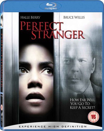 PERFECT STRANGER/PERFECT STRANGER