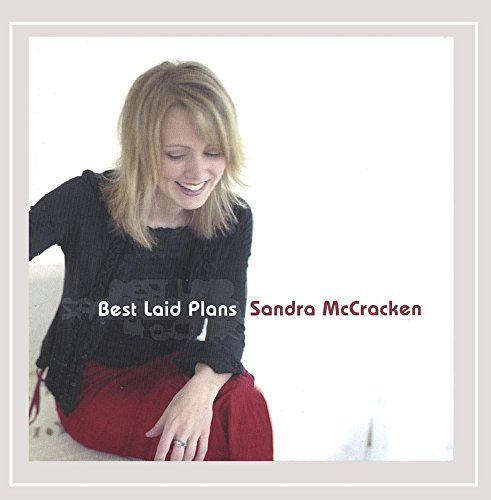 Sandra Mccracken/Best Laid Plans