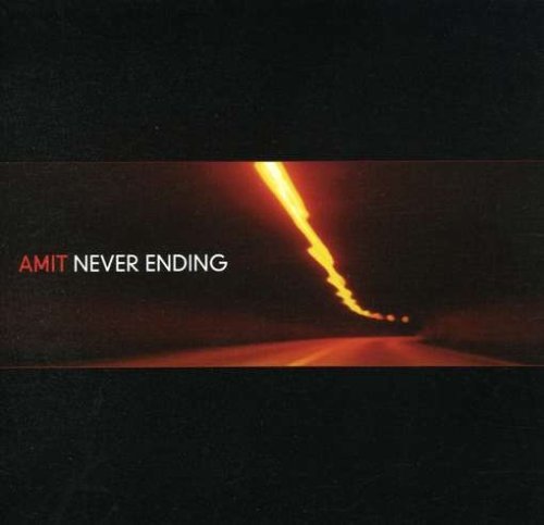 Amit/Never Ending@Import-Aus