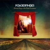 POWDERFINGER/DREAM DAYS AT THE HOTEL EXISTA