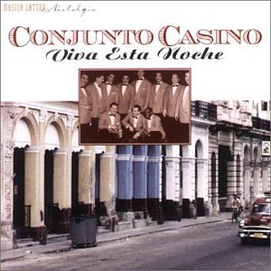 Conjunto Casino/Viva Esta Noche@Import-Eu
