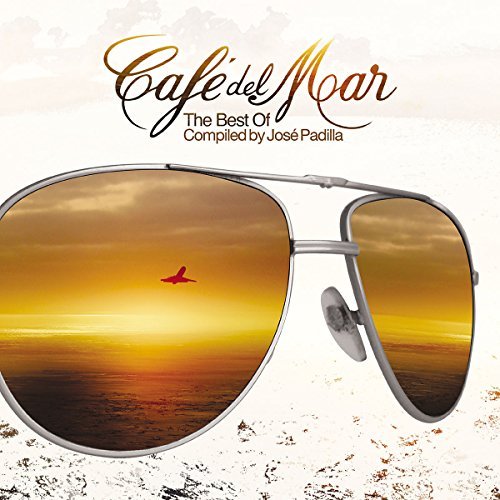 Cafe Del Mar/Best Of Cafe Del Mar 2004@Import-Eu