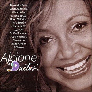 Alcione/Duetos