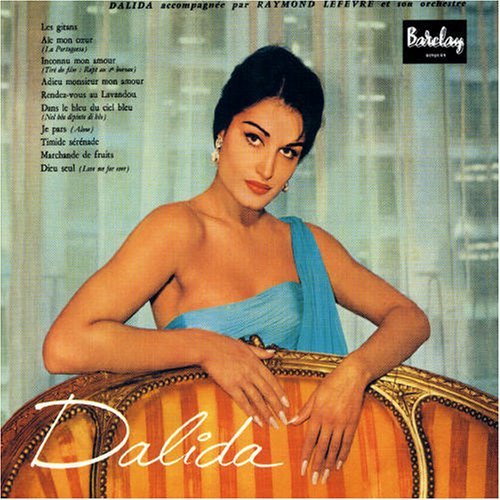 Dalida/Les Gitans (25 X 25 Collection@Import-Eu