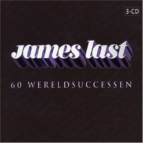James Last/60 Wereldsuccessen@Import-Eu@Remastered