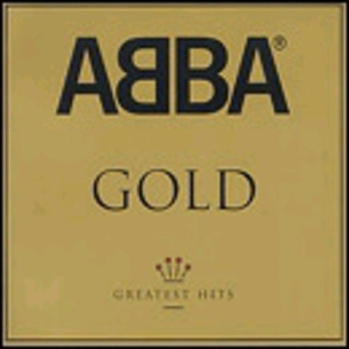 Abba/Gold-30th Anniversary Edition@Import