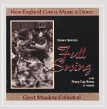 Susan Kevra Full Swing 