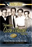 Adventures Of Ozzie & Harriet Vol. 3 