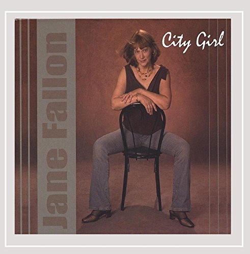 Jane Fallon/City Girl
