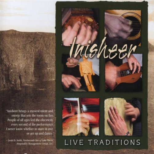 Inisheer Live Traditions 
