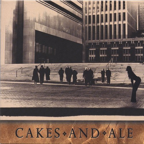 Chris & The High Threa Workman/Cakes & Ale