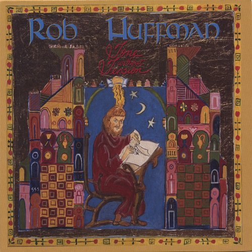 Rob Huffman/Tone Without Tension