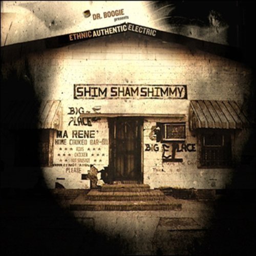 Dr. Boogie/Shim Sham Shimmy