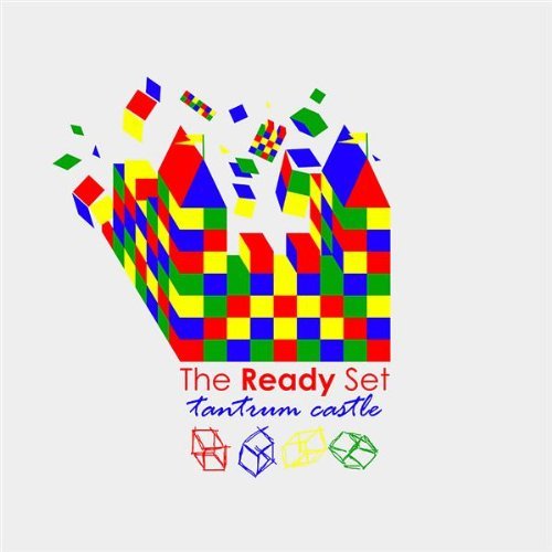 Ready Set/Tantrum Castle
