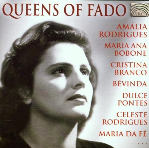 Queens Of Fado/Queens Of Fado@Import-Gbr
