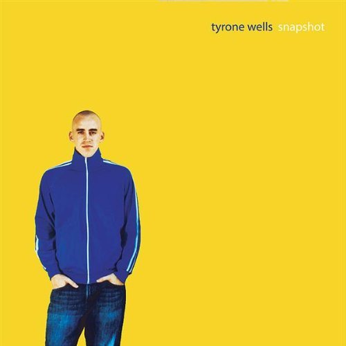 Tyrone Wells/Snapshot