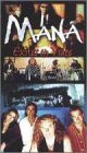 Mana/Exitos En Video