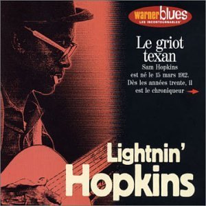 Lightnin Hopkins/Les Incontournables