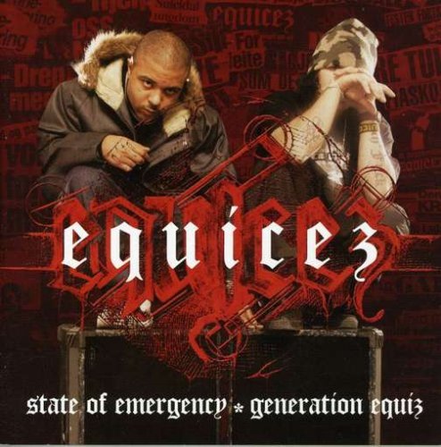 Equicez/State Of Emergency-Generation@Import-Eu