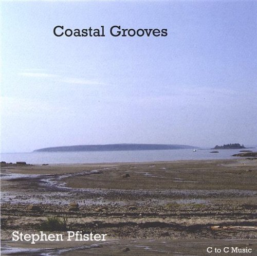 Stephen Pfister/Coastal Grooves