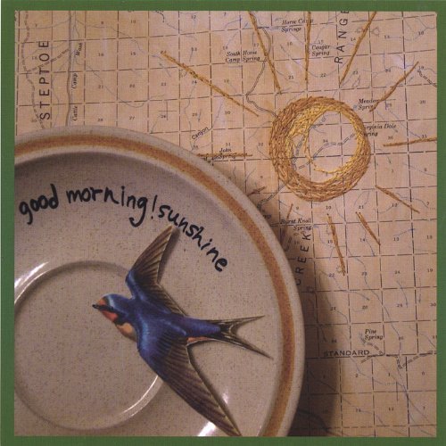 Jaspar Loes/Good Morning! Sunshine
