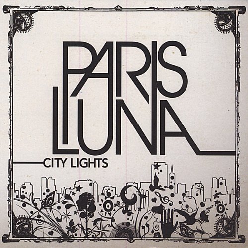 PARIS LUNA/CITY LIGHTS