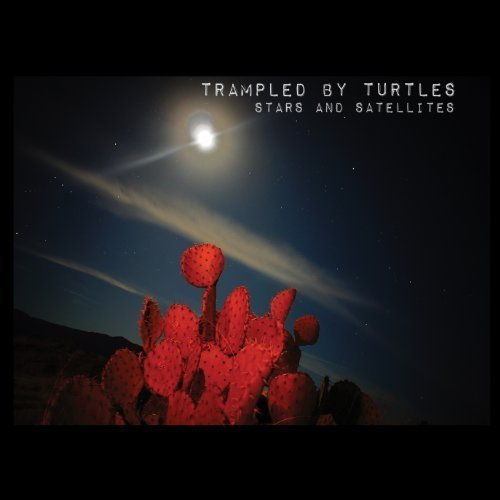 Trampled By Turtles/Stars & Satellites@Digipak