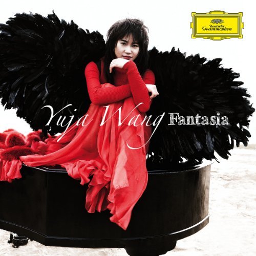 Yuja Wang/Fantasia