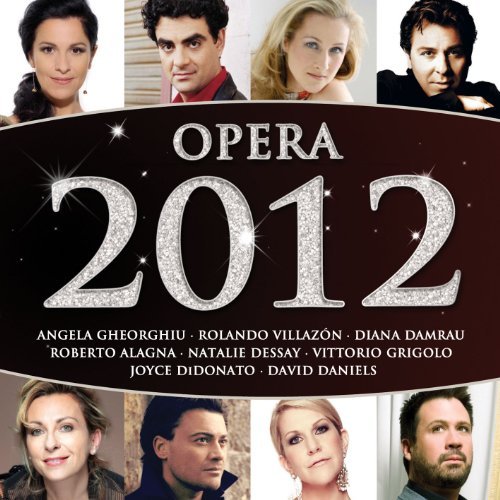 Opera 2012/Opera 2012@2 Cd