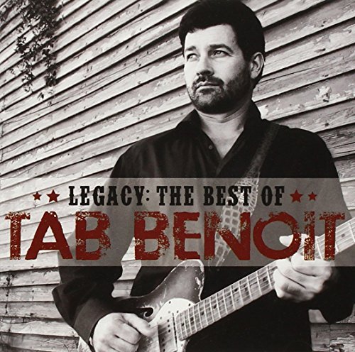 Tab Benoit/Best Of Tab Benoit