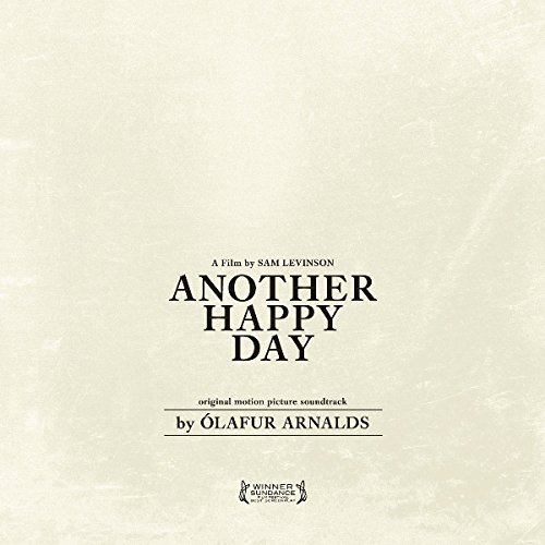 Another Happy Day/Soundtrack@Music By Olafur Arnalds