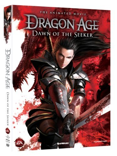 Dragon Age-Dawn Of The Seeker/Dragon Age-Dawn Of The Seeker@Ws@Tvma