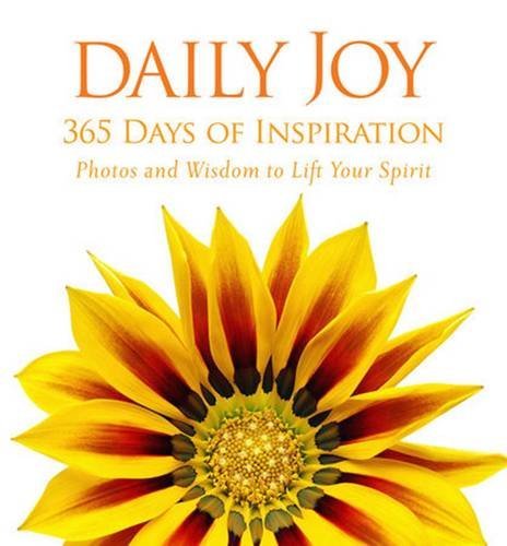 National Geographic Daily Joy 365 Days Of Inspiration 