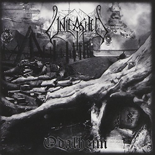 Unleashed/Odalheim