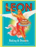 Claire Ptak Leon Baking & Desserts 