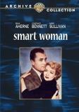 Smart Woman Aherne Bennett Sullivan Bw DVD R Nr 