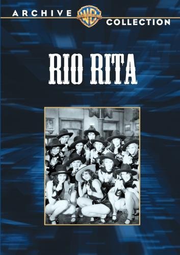 Rio Rita/Daniels/Boles/Wheeler@MADE ON DEMAND@This Item Is Made On Demand: Could Take 2-3 Weeks For Delivery
