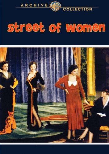 Street Of Women (1932)/Francis/Young/Dinehart@This Item Is Made On Demand@Could Take 2-3 Weeks For Delivery
