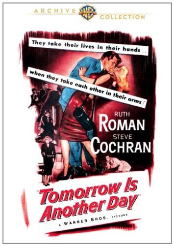 Tomorrow Is Another Day/Roman/Cochran@MADE ON DEMAND@This Item Is Made On Demand: Could Take 2-3 Weeks For Delivery