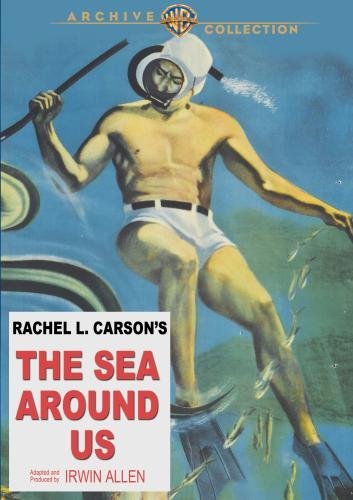 Sea Around Us/Sea Around Us@Dvd-R@Nr