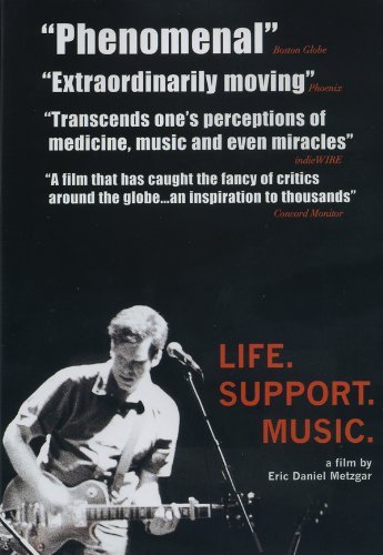 Life. Support. Music. Life. Support. Music. Pg 