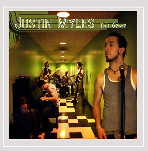 Justin Myles/This Genre