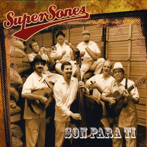 Supersones/Son Para Ti